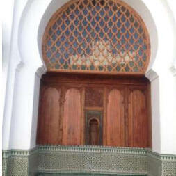 Monuments des Habous