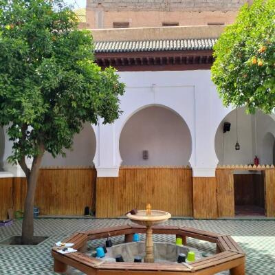 مسجد سيدي بوعمرو