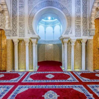 Monuments des Habous