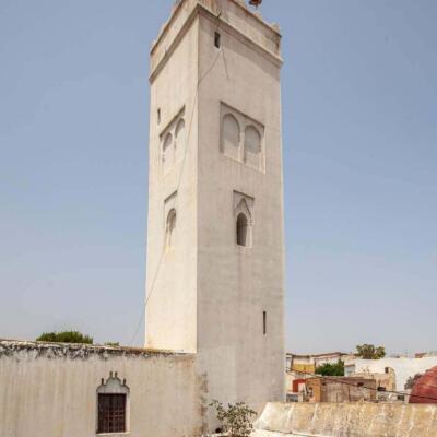 Monuments des Habous
