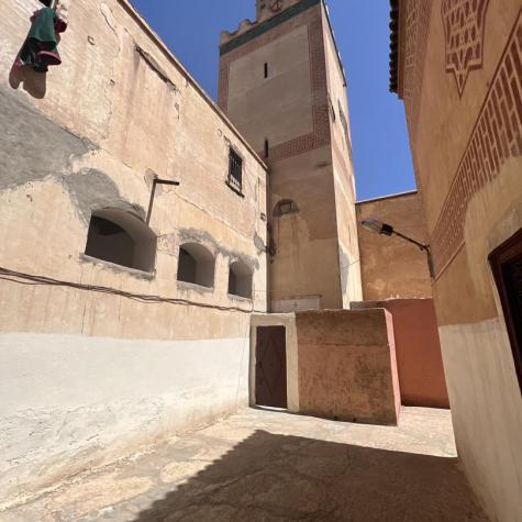 Monuments des Habous