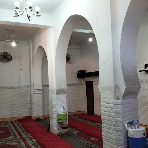Monuments des Habous