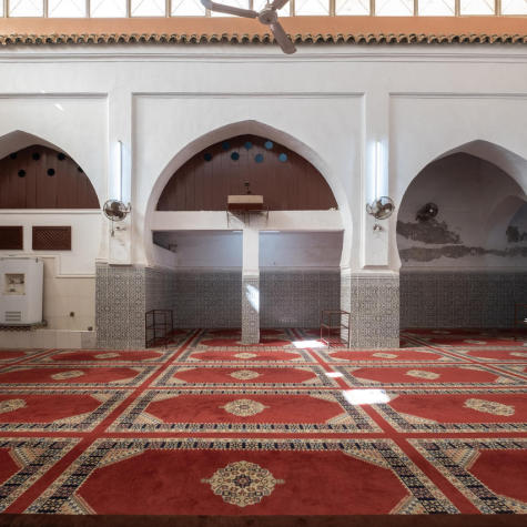 Monuments des Habous