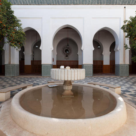 Monuments des Habous